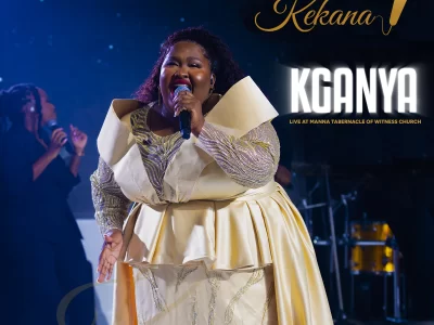 Kganya