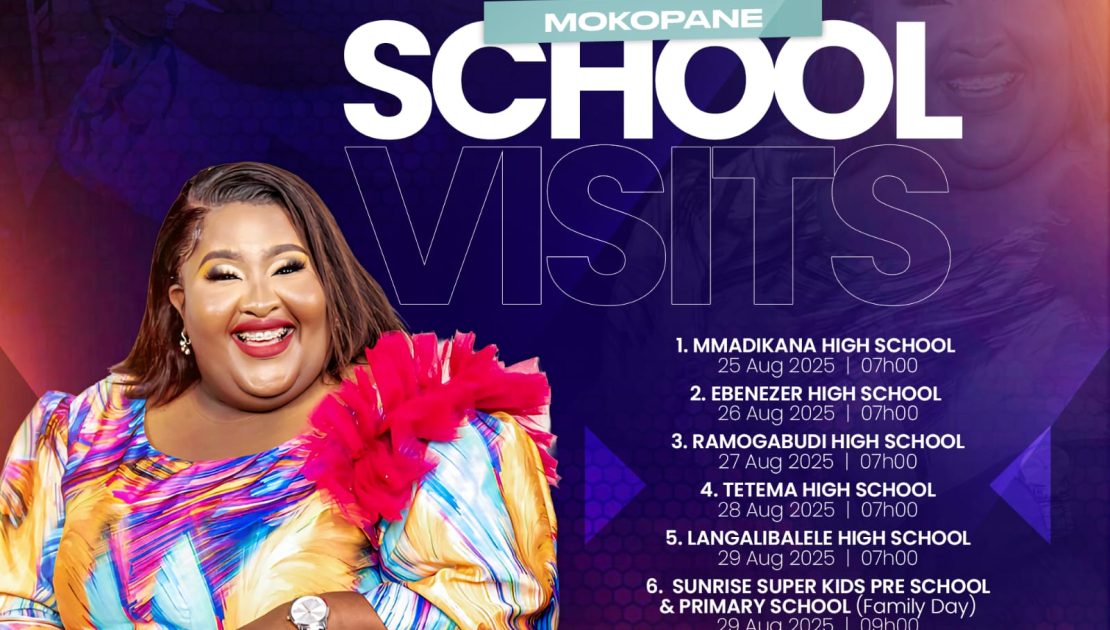 school visit